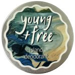 Deodorant - Island