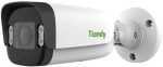 TC-C34UV 3FRB-4 Tiandy Lite Series 4MP Polar Bullet Camera 4MM Fixed Lens 120DB Wdr 30M Ir RJ45 10 100 Mbps Base-t