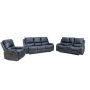 Gof Furniture - Leo Recliner Sofa