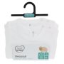 Made 4 Baby Core Sleepsuits Newborn 2 Pack