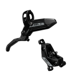 Motive Silver Brake Set Per Side