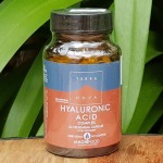 Hyaluronic Acid Complex 50 Caps Terranova