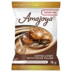 Amajoya Filled Sugar Free 70G Creamy Coffee