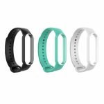 XiaoMi Killer Deals Replacement Silicone Strap For Band 5 - Best Bargains Online