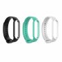 XiaoMi Killer Deals Replacement Silicone Strap For Band 5 - Best Bargains Online
