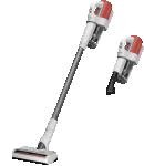 Miele Duoflex HX1 Terra Red Vacuum - HX1