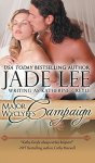 Major Wyclyff's Campaign A Lady's Lessons Book 2
