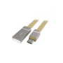 LDNIO Cable For Apple 1M Long
