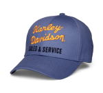 Women’s Final Lap Embroidered Cap