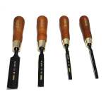 Premium Set Of Firmer Gouges 061863700
