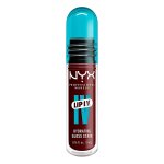 Professional Makeup Lip Iv Hydrating Glossy Lip Stain With 12 Hour Hydration - Water Bout Wne