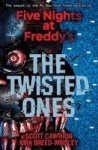 Five Nights At Freddy& 39 S: The Twisted Ones Paperback