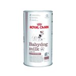 ROYAL CANIN Babydog Milk