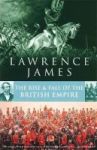 Rise And Fall Of The British Empire Paperback Reissued Updated Ed