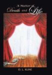 A Matter Of Death And Life Hardcover
