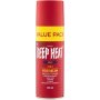 Deep Heat Pain Relief Spray Value Pack 250ML