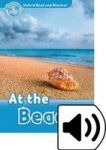 Oxford Read And Discover: Level 1: At The Beach Cd