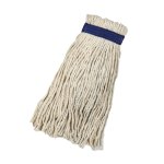 Fan Mop Head NR12 – 38MM Webbing Blue- MHFA-202013