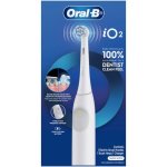 Oral-B I02 Electric Toothbrush White