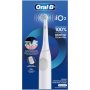 Oral-B I02 Electric Toothbrush White