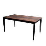 Kiana Wooden Dining Table