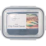 Glass Clip Foodsaver 1040ML