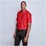 Mens Viceroy Golf Shirt - White 5XL