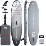 Aqua Marina – Glow 10’4" X 31" Inflatable