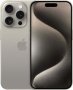 Apple Iphone 15 Pro Natural Titanium 128 Gb 6 Gb RAM