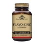 Solgar Flavo-zinc Lozenges - 50 Size - Minerals For Immune Support
