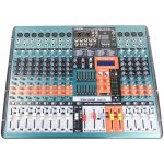Imix PMC12 12 Channel Powered Mixer - A1 Sound