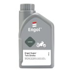 Oil Super Two Stroke 500ML