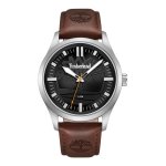 Timberland Rumbush 3 Hands Watch