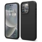 Shockproof Liquid Silicone Case For Iphone 14 Pro 6.1 Protect Cover