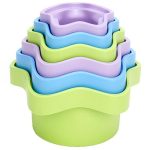 GREE My First Stacking Cups