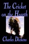 The Cricket On The Hearth Hardcover