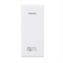 Romoss Prc 10000MAH 15W Power Bank - White