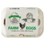 Medium Eggs 6 Pack