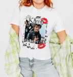 Andrea Kimi Antonelli Burn Book T-Shirt