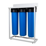 Empire Water Filter Big Blue 500MM System Comple