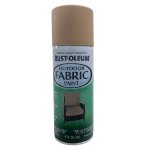 Outdoor Fabric Spray Khaki 350G