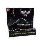 Buffel-horing 4 Capsules