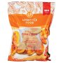 LIFESTYLE FOOD Dried Fruit 750G Peaches