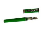 Montegrappa Dc Comics Fountain Pen – Green Lantern – Medium Nib Pre-loved
