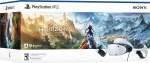 Ps VR2+HORIZON Call Of The Mountain