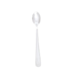 Nova Vision Soda Spoon 18 0 Set Of 12