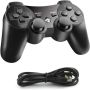 Replacement Wireless Game Controller For Playstation 3 PS3