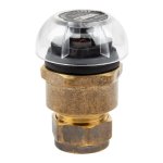 Advanced Valve Vacuum Breaker 15MM Cxc Livestainable