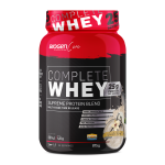 Biogen Blended Protein 875G - Vanilla