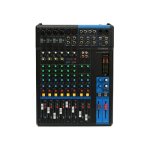 Yamaha MG12 Analogue Mixer